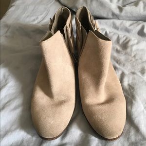 Sam Edelman Petal Bootie